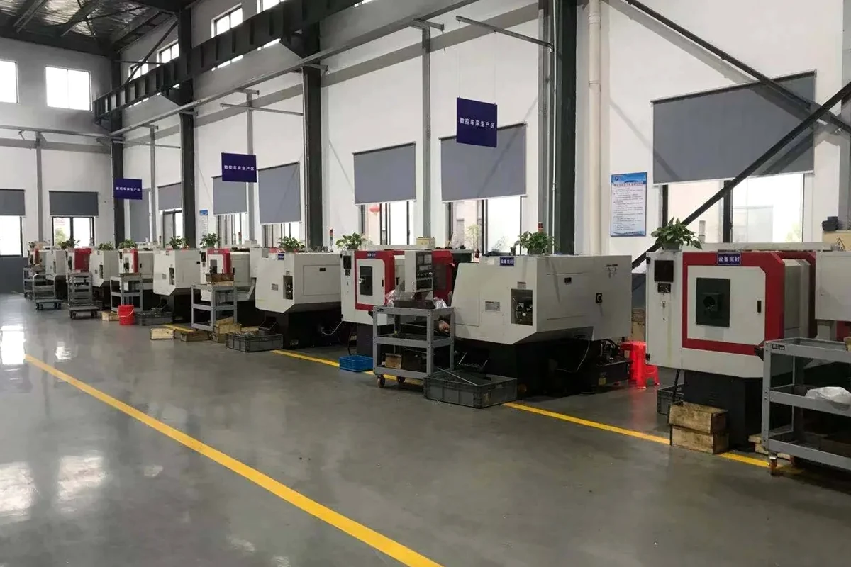 sheet metal fabrication RFQ checklist