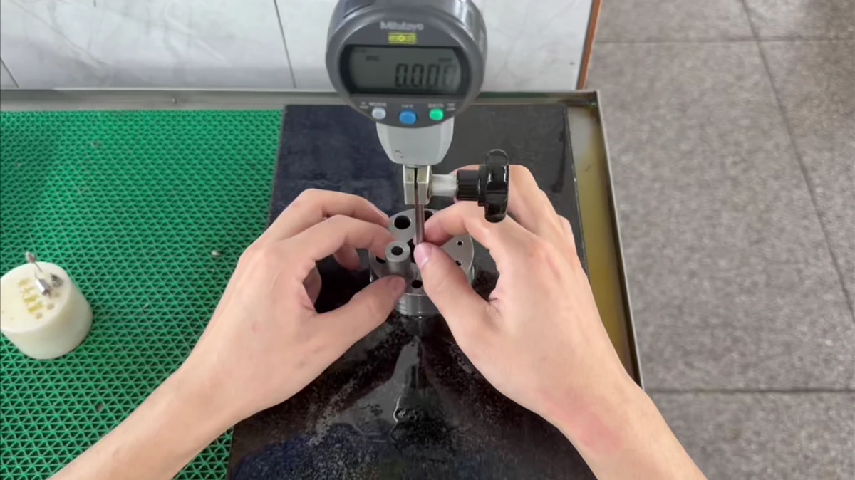 Threaded Fitting Sealing Faces: How to Reduce Leak and Assembly Risk