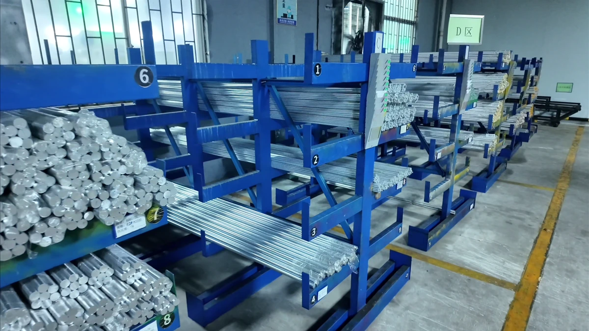 Custom Stainless-Steel Adapters: Material, Threads, Finish and Inspection