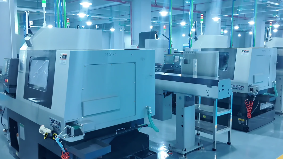 CNC Turning Tolerances for Sleeves, Bushings and Threaded Hardware