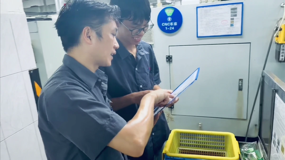 How to Prepare a Custom Metal Parts RFQ: A Drawing-to-Production Checklist