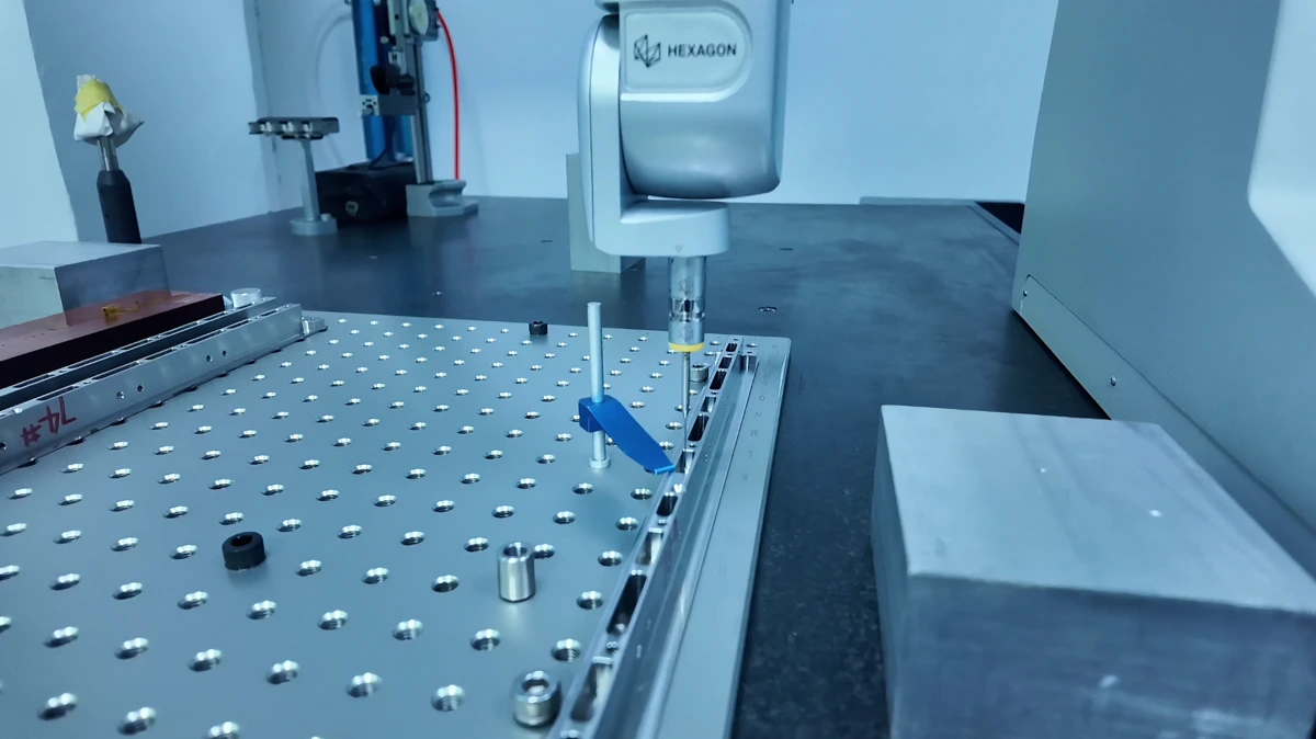 CNC-Machined Pressure Transmitter Housings: Design and RFQ Guide