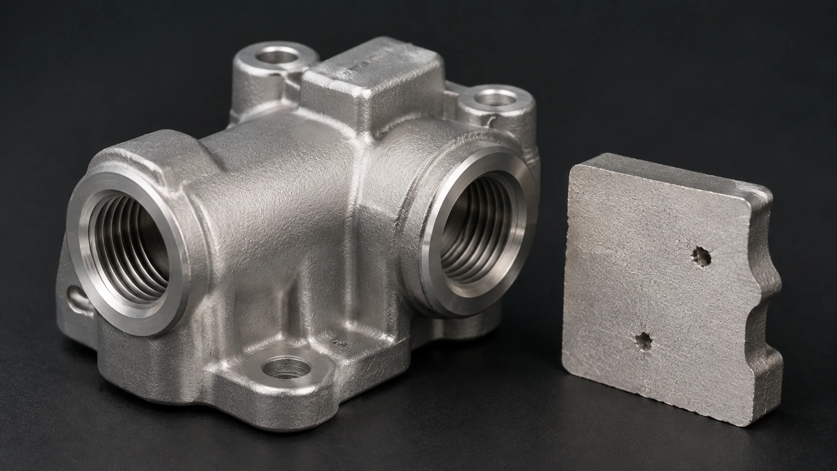 Die Casting Porosity in Leak-Critical Parts: Plan Before Tooling