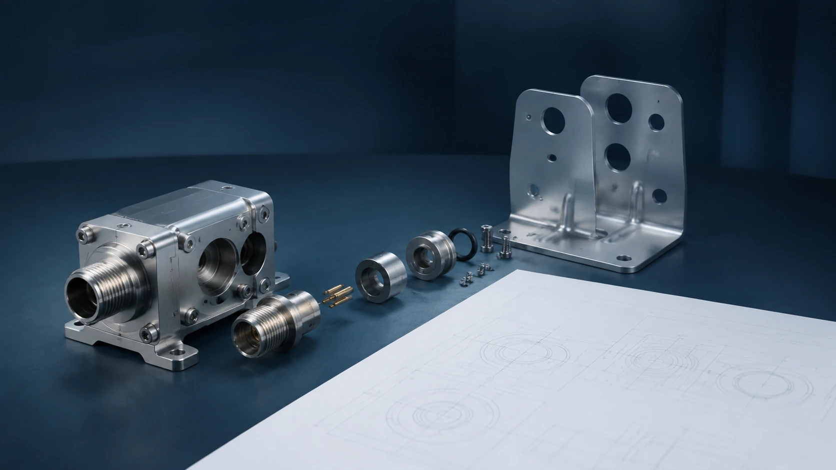 Engineering Changes for Custom Metal Assemblies: Control the Cutover