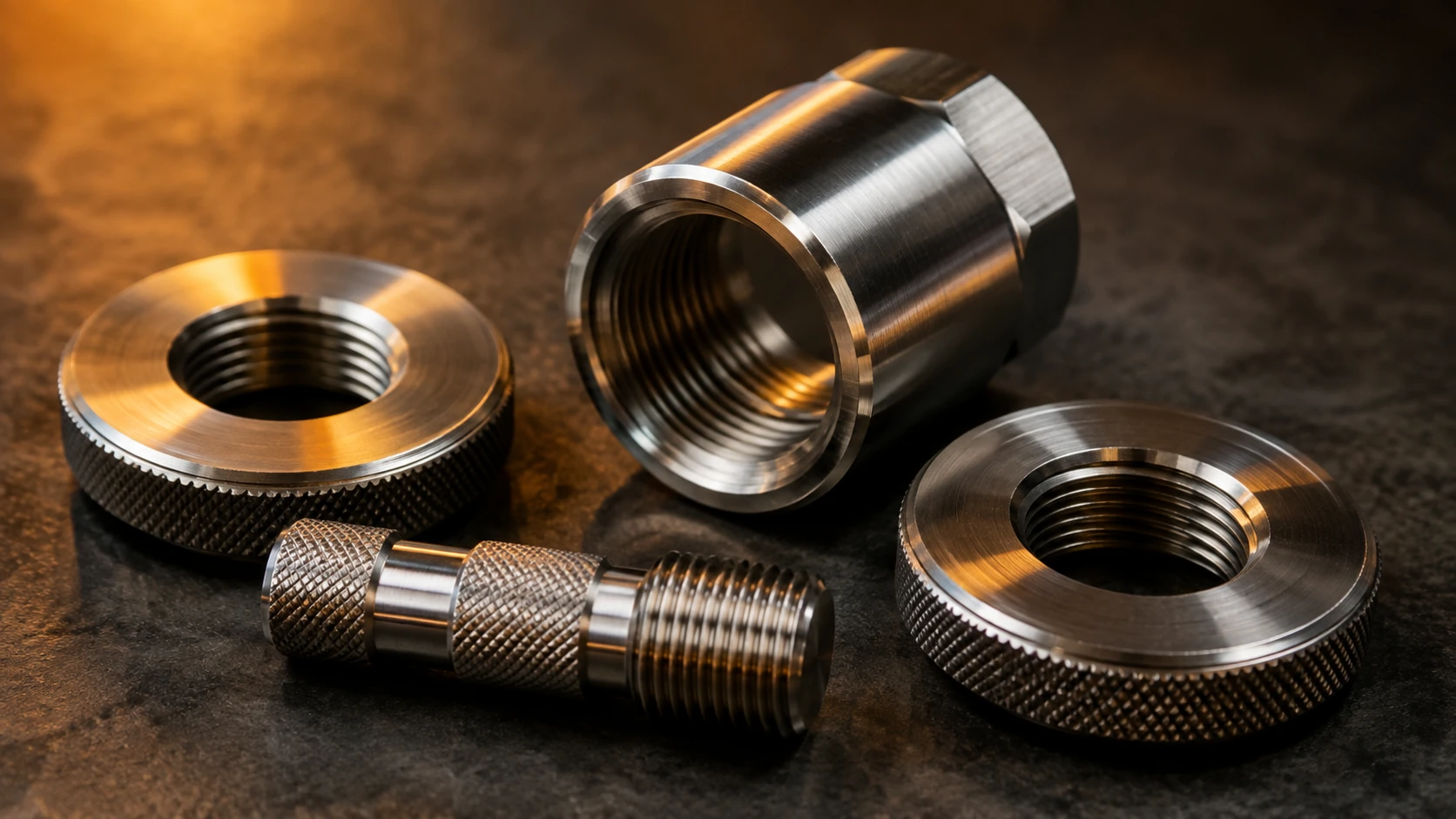 Thread Gauges for Custom Fittings: Match the Thread and Acceptance Rule