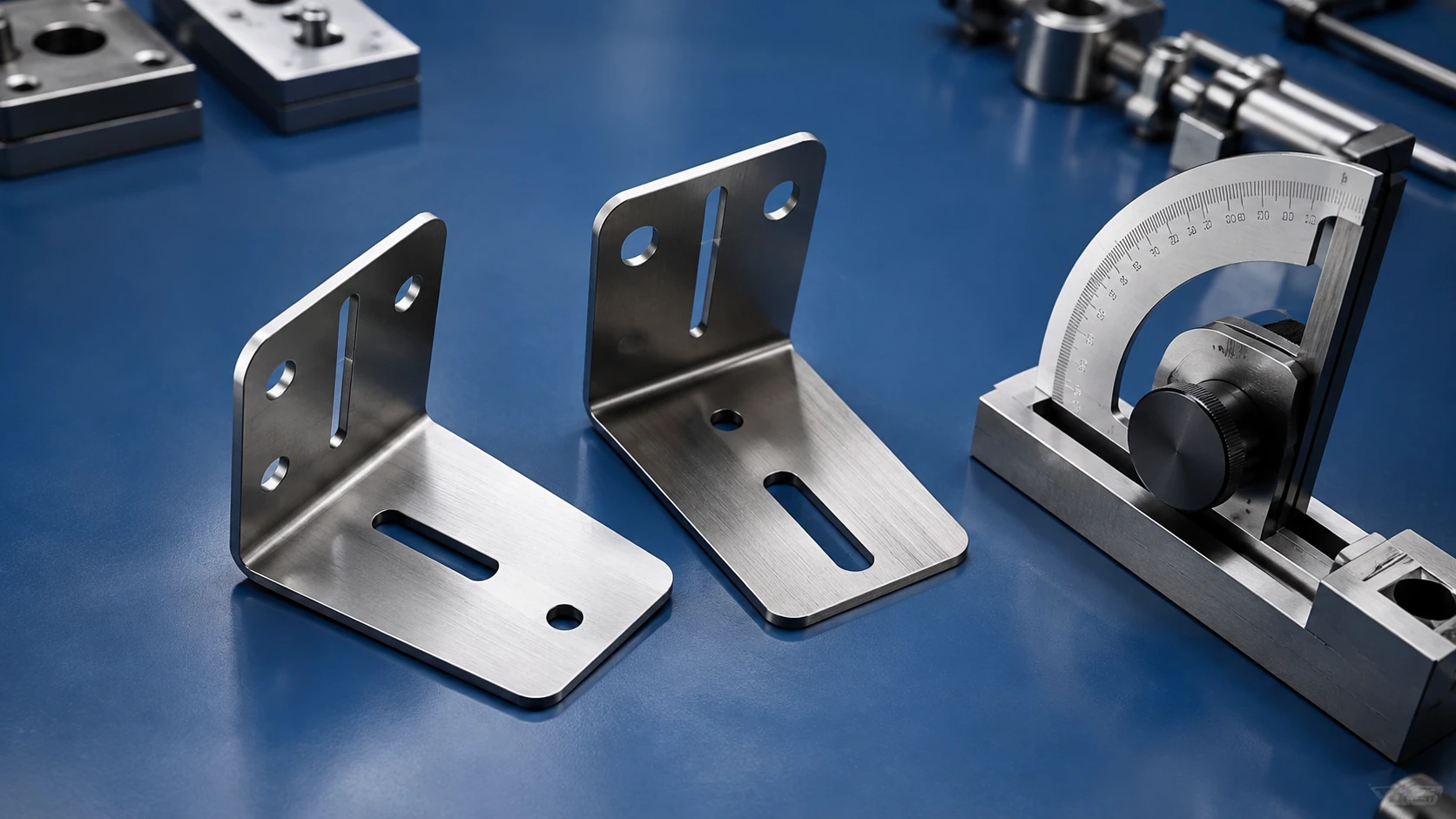 Sheet Metal Springback: Validate the Bend Before Freezing the Blank