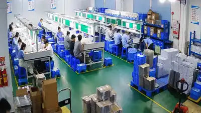 Quality Area - 100% Inspection Workshop 2